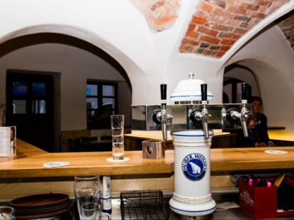 Photo: Kaffeemühle Burghausen